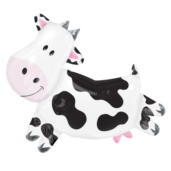 Balão Vaca