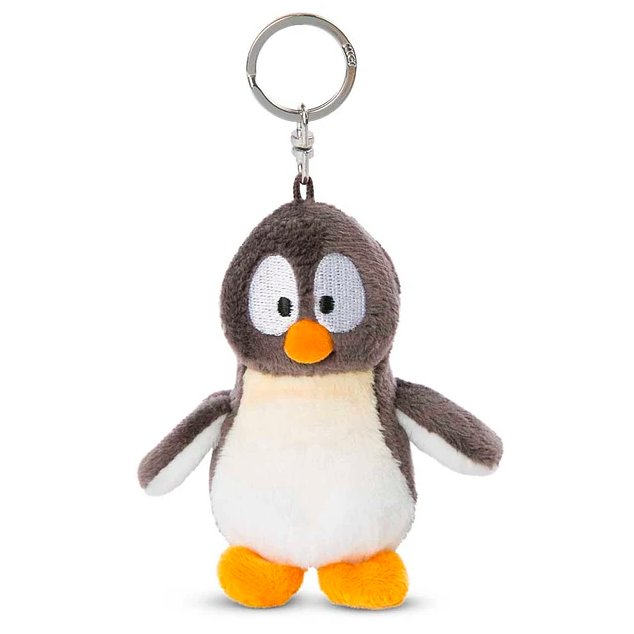 NICI Winter Friends - Porta-Chaves Pinguim Noshy