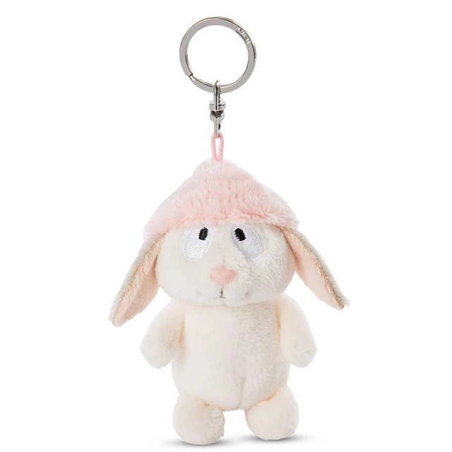NICI Winter Friends - Porta-Chaves Coelha Liska