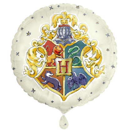 Balão Harry Potter