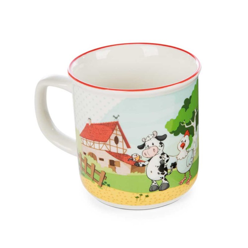 NICI Farm Friends - Caneca