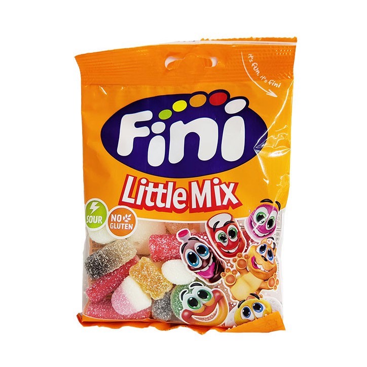FINI 90G Little Mix
