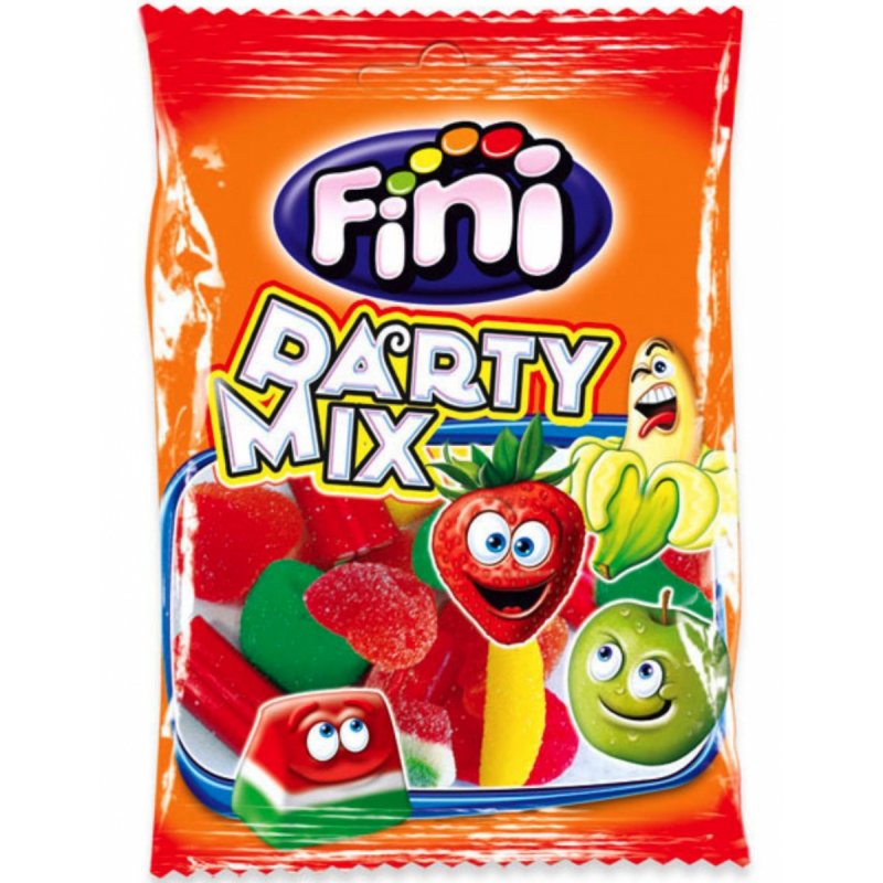 FINI 90G Party Mix