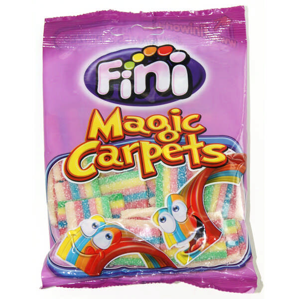 FINI 90G Carpetes Mágicas
