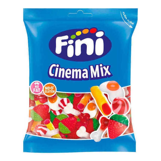 FINI 90G Cinema Mix
