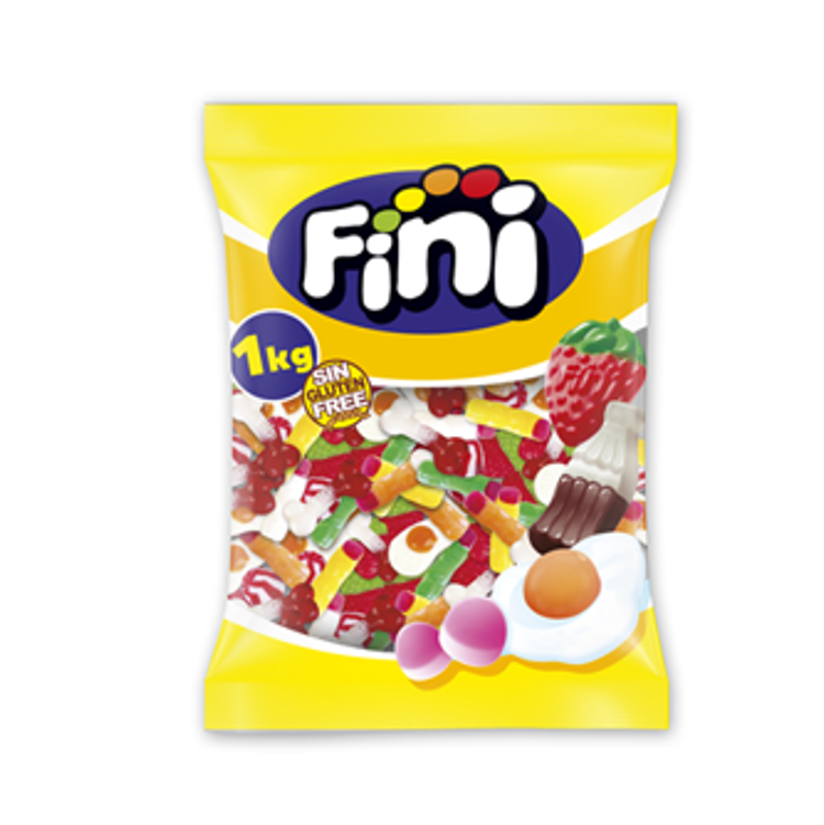 FINI Cinema Mix 1Kg