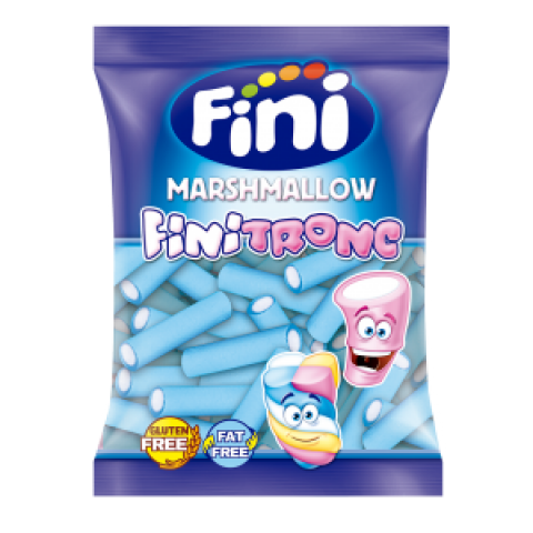 FINI Marshmallows 125un. Azul