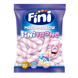 FINI Marshmallows 125un. Cremosos FINI Marshmallows 125un. Cremosos