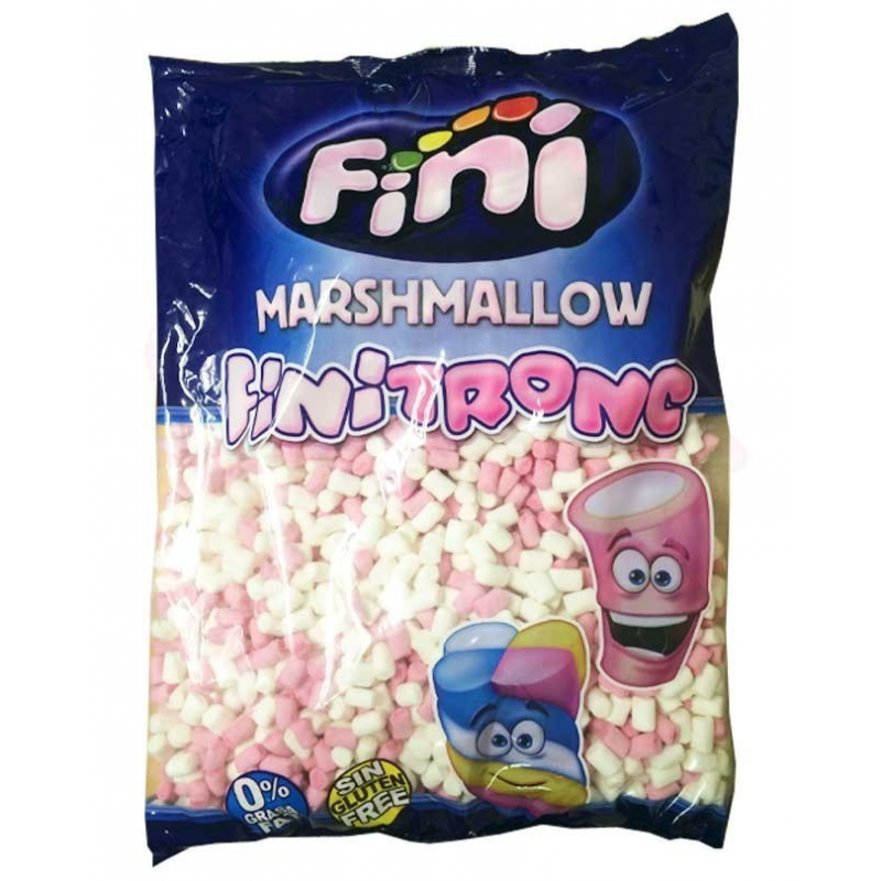FINI Marshmallows 1Kg Toppings