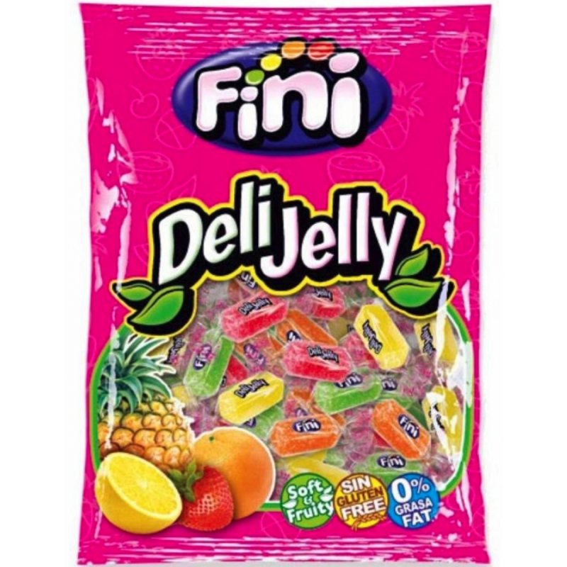 FINI 80G Delijelly FINI 80G Delijelly