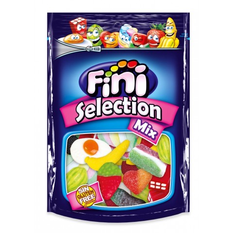 FINI 150G Selection Mix