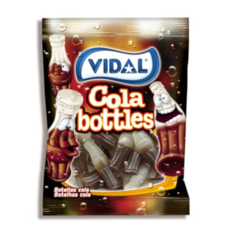 Vidal 90g Coca Cola 