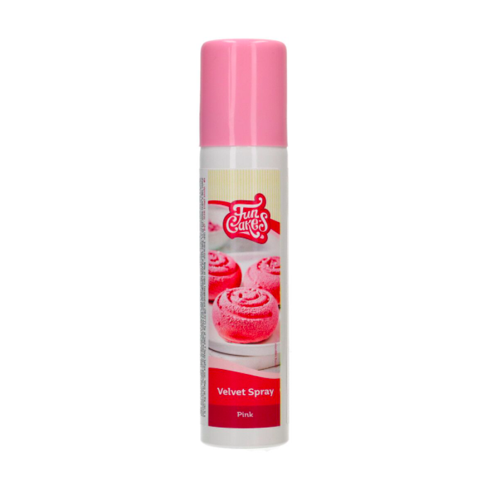 Spray Veludo Vermelho 100ml