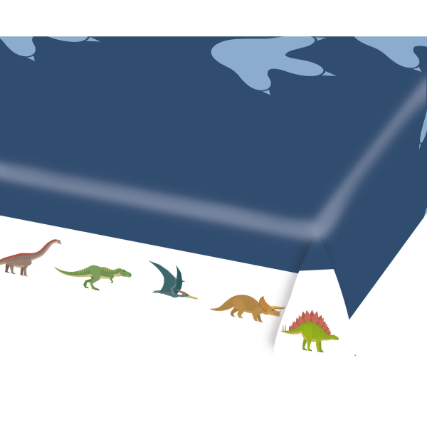 Toalha de Mesa Dinossauros