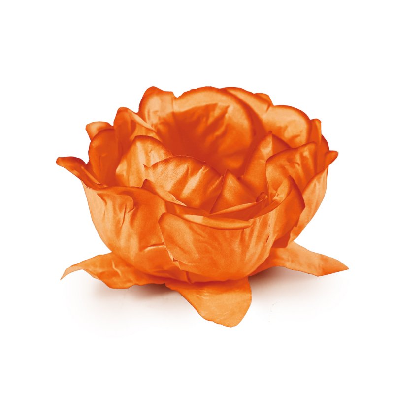 30 Formas para Docinho Flora Laranja