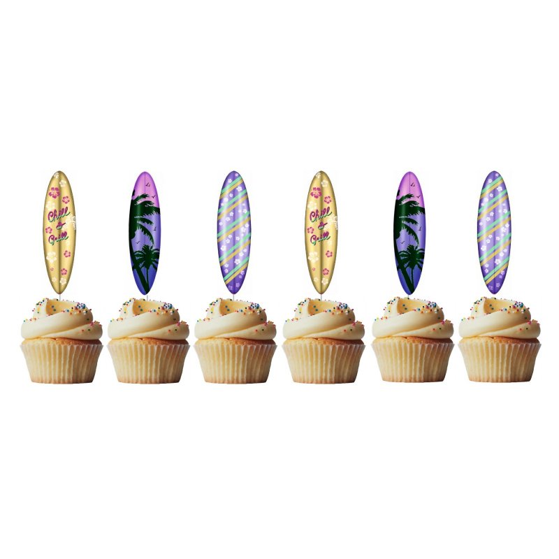 6 Mini Picks Surf