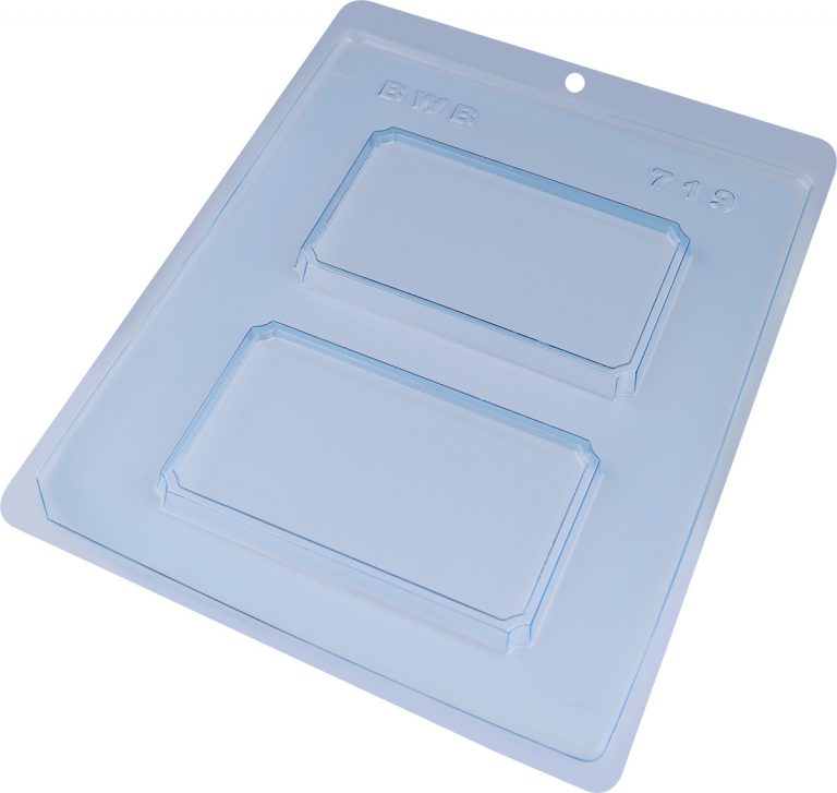 Forma Simples - Placa Rectangular Forma Simples - Placa Rectangular