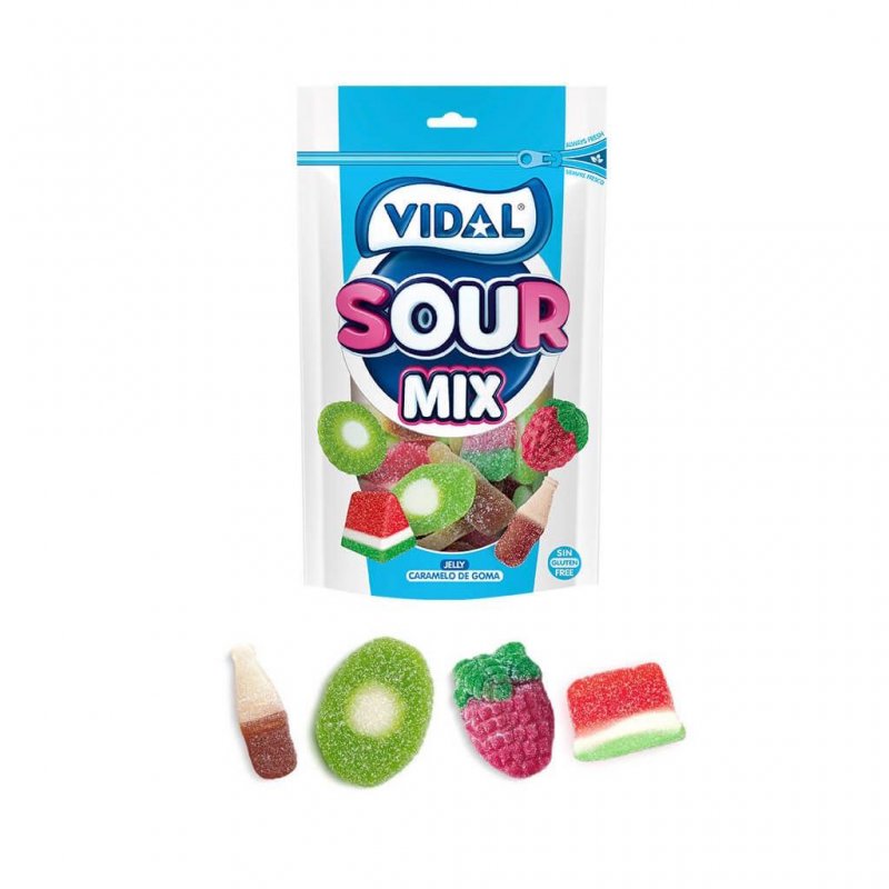 Vidal Sour Mix 180g