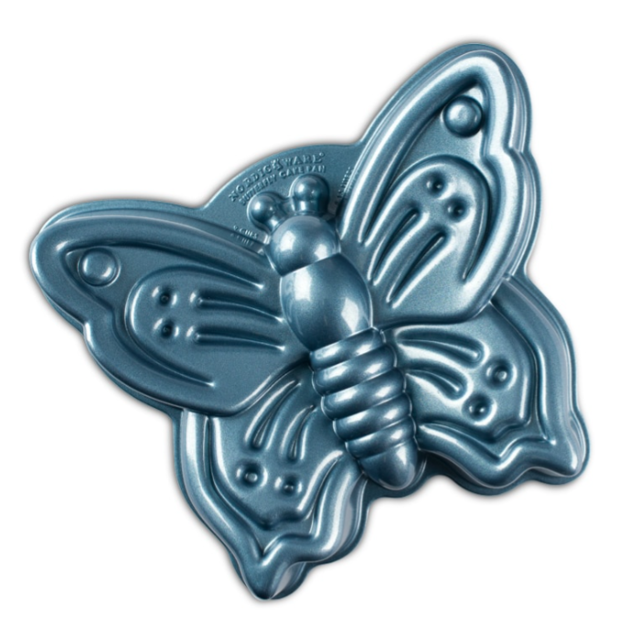 Forma Nordic Ware Butterfly Forma Nordic Ware Butterfly