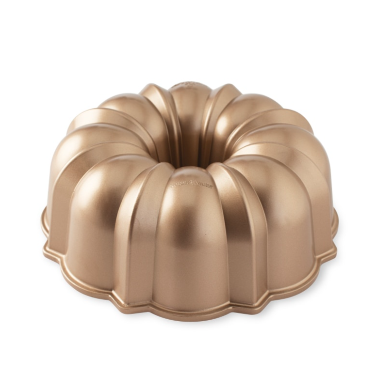 Forma Nordic Ware Original Bundt Pan Forma Nordic Ware Original Bundt Pan