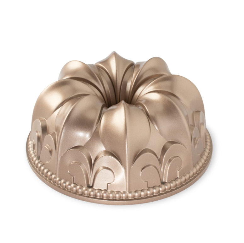Forma Nordic Ware Fleur de Lis Forma Nordic Ware Fleur de Lis