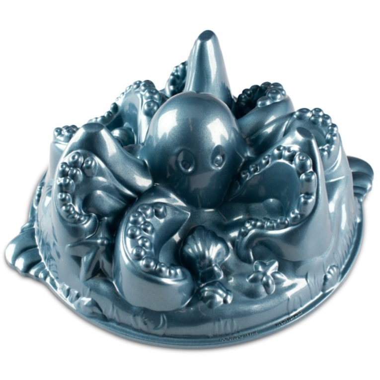 Forma Nordic Ware Octopus Forma Nordic Ware Octopus