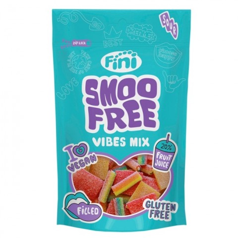 FINI Vegan Smoofree Vibes FINI Vegan Smoofree Vibes