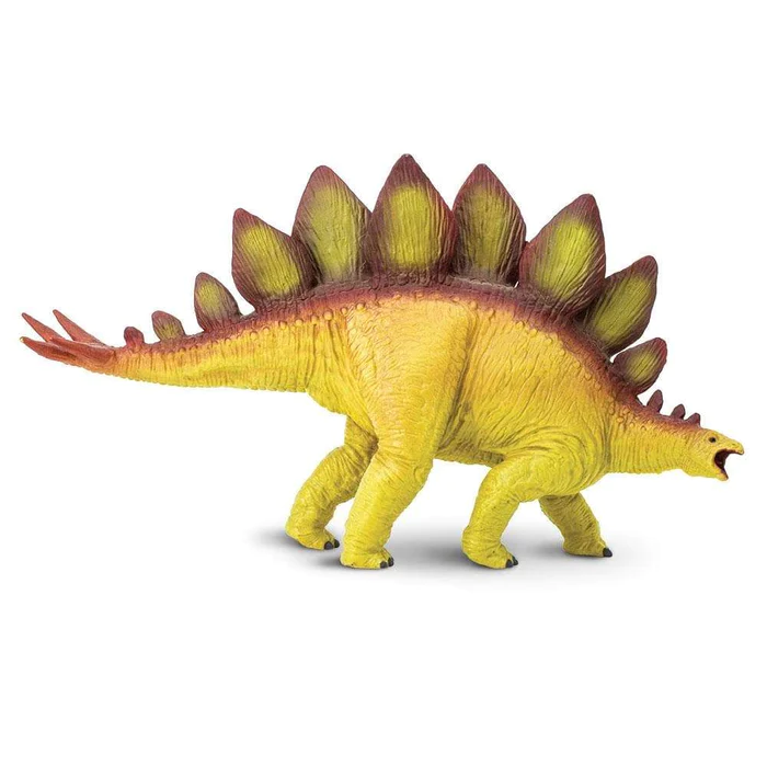 Figura Stegosaurus