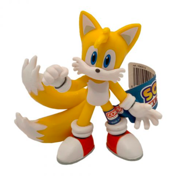 Figura Tails - Sonic