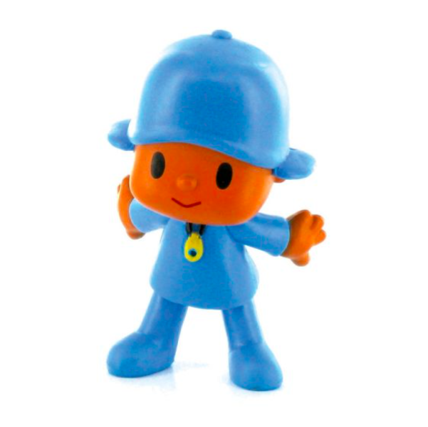 Figura Pocoyo