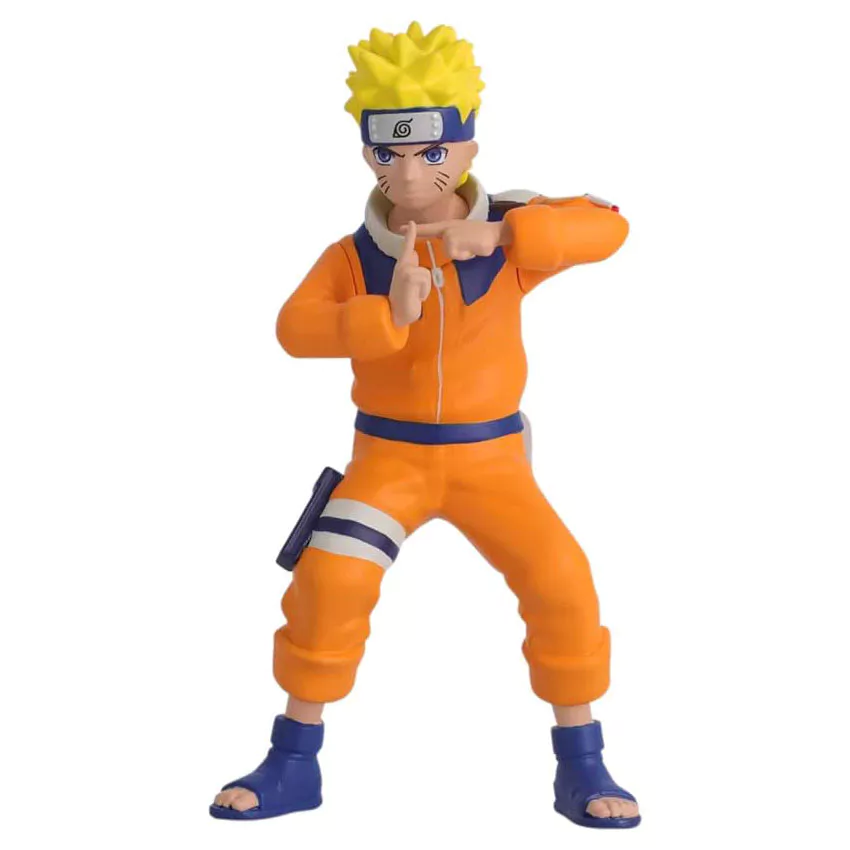 Figura Naruto