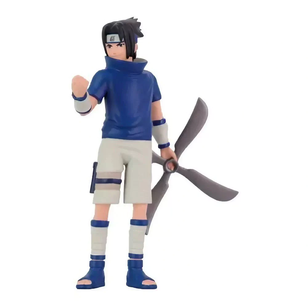 Autocolante de Sasuke pequeno