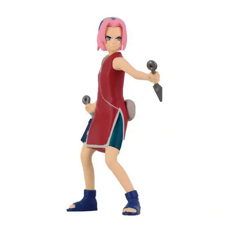 Figura Naruto - Sakura