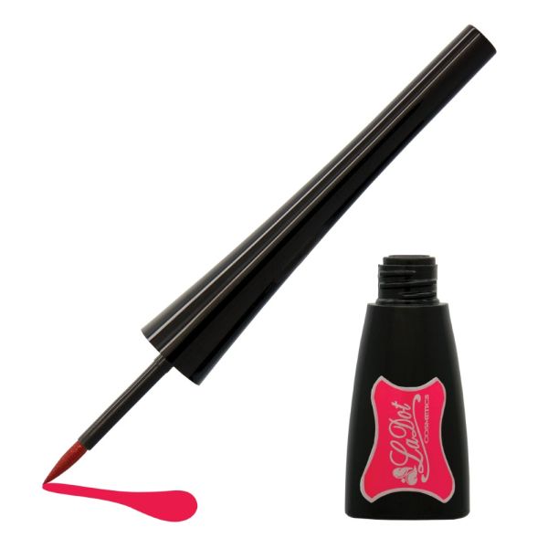 Tattoo Liner Vermelho