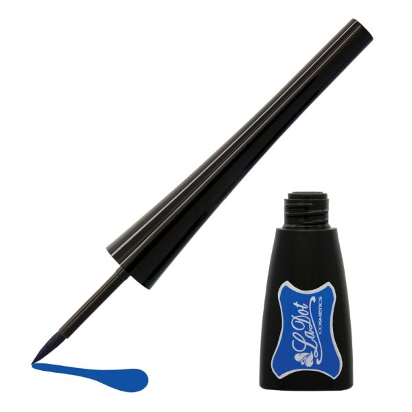 Tattoo Liner Azul