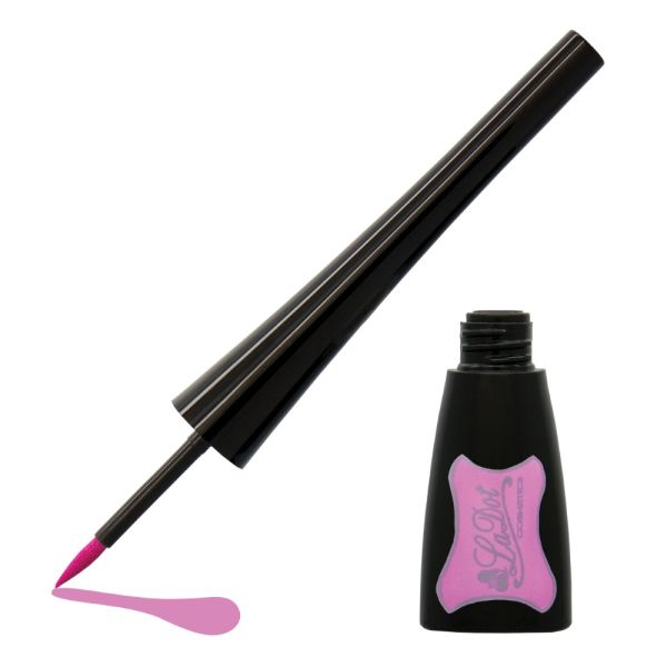 Tattoo Liner Rosa