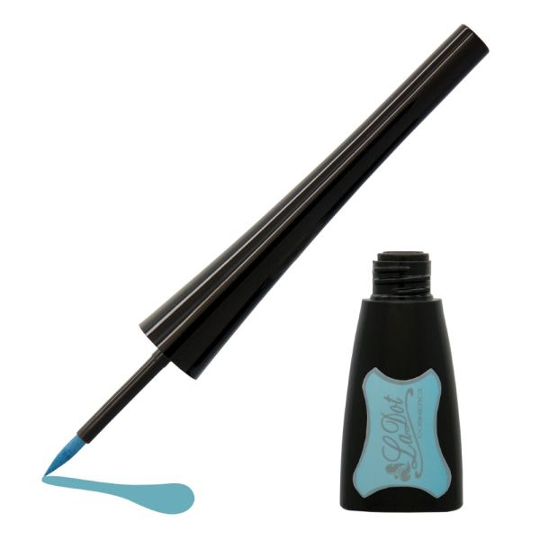 Tattoo Liner Azul Claro