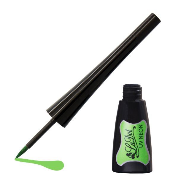 Tattoo Liner Verde