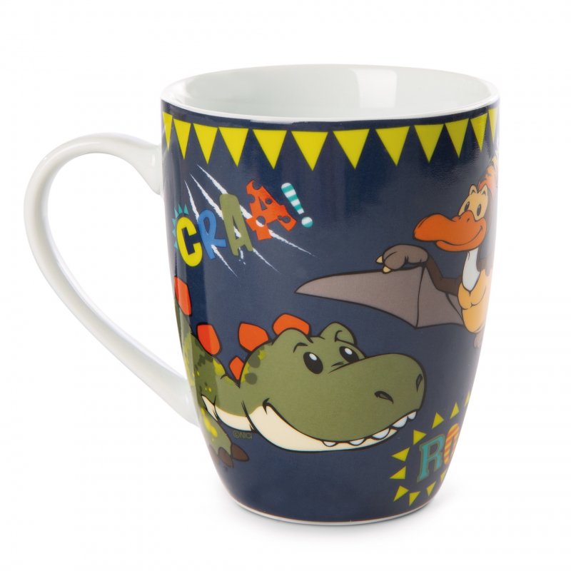 NICI Dinos - Caneca Dinossauros