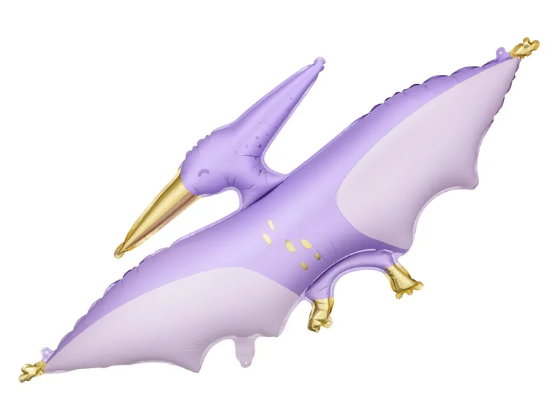 Balão Pterodactyl