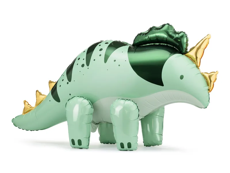 Balão para Ar Triceratops