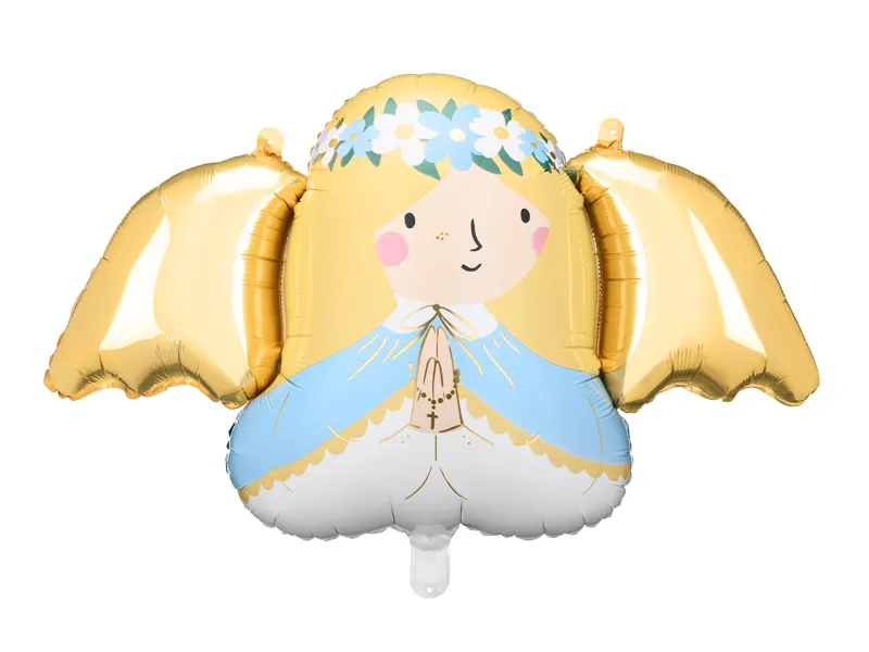 Balão Anjo