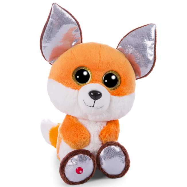 NICI Floresta - Peluche Raposa Runizzi 25cm