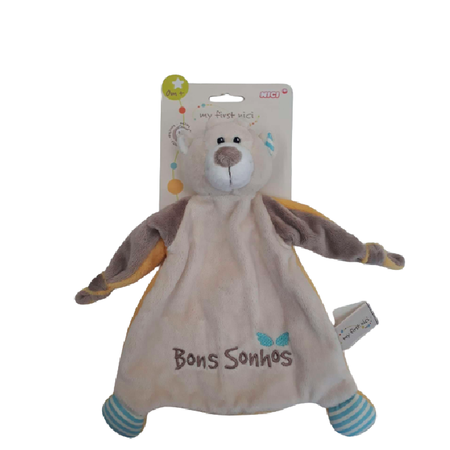 NICI Dou-Dou -  Urso Bons Sonhos