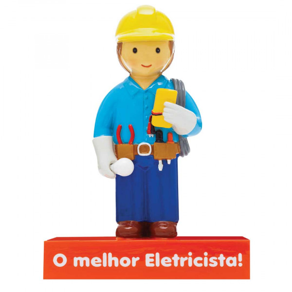 Figura - O Melhor Electricista