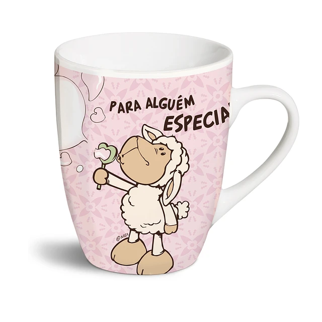 NICI Caneca - Alguém Especial