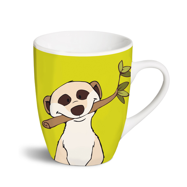 NICI Caneca - Amanhã Faço NICI Caneca - Amanhã Faço