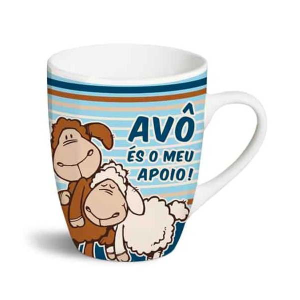 NICI Caneca - Avô