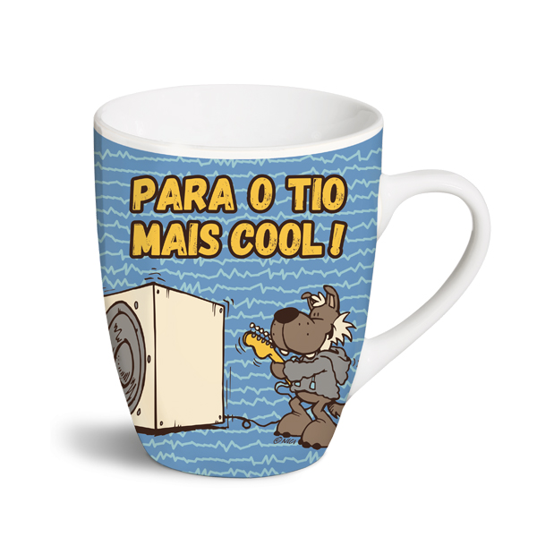 NICI Caneca - Tio