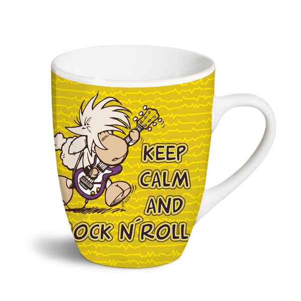 NICI Caneca - Keep Calm NICI Caneca - Keep Calm
